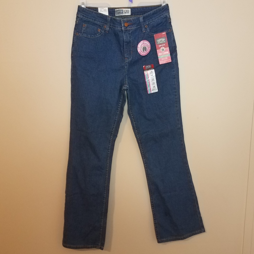 NWT Levi Bootcut Jeans